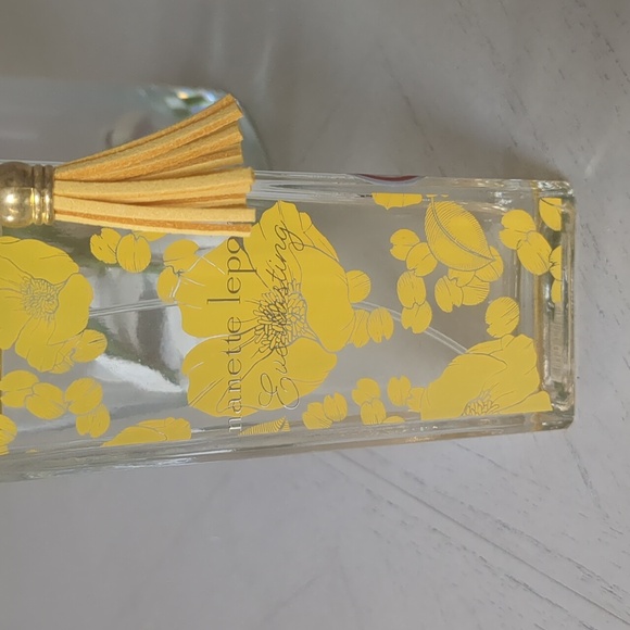 Nanette Lepore Everlasting  Eau De Parfum 3.4fl oz - Picture 3 of 4